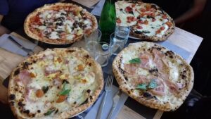 pizze