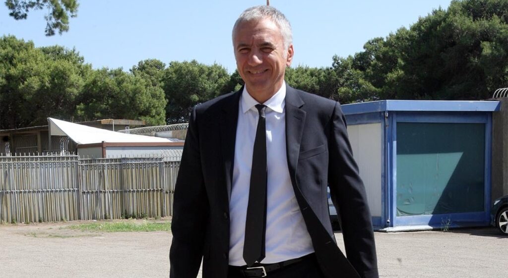 samardzic napoli