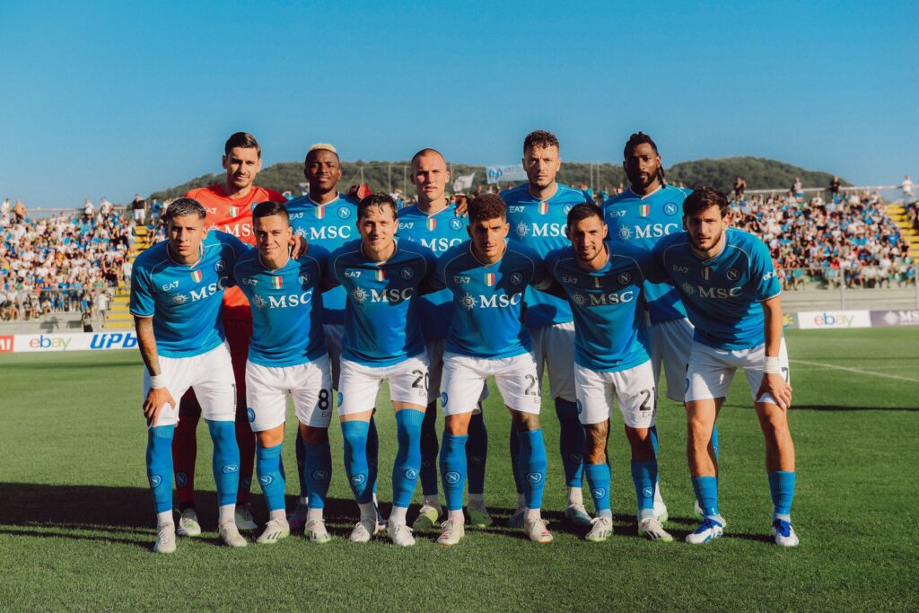 napoli