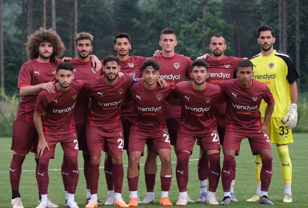 hatayspor