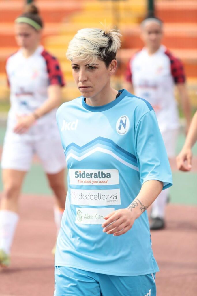 claudia mauri