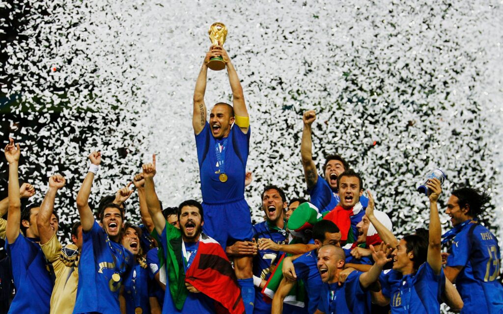 italia