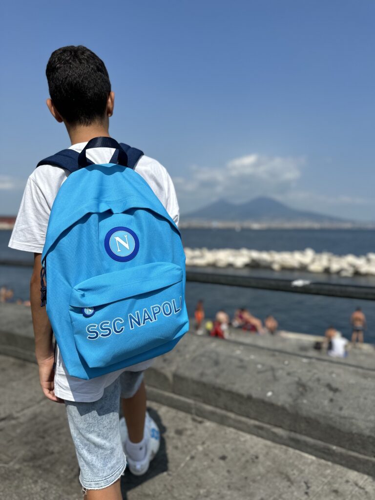 Colourbook_SSC Napoli