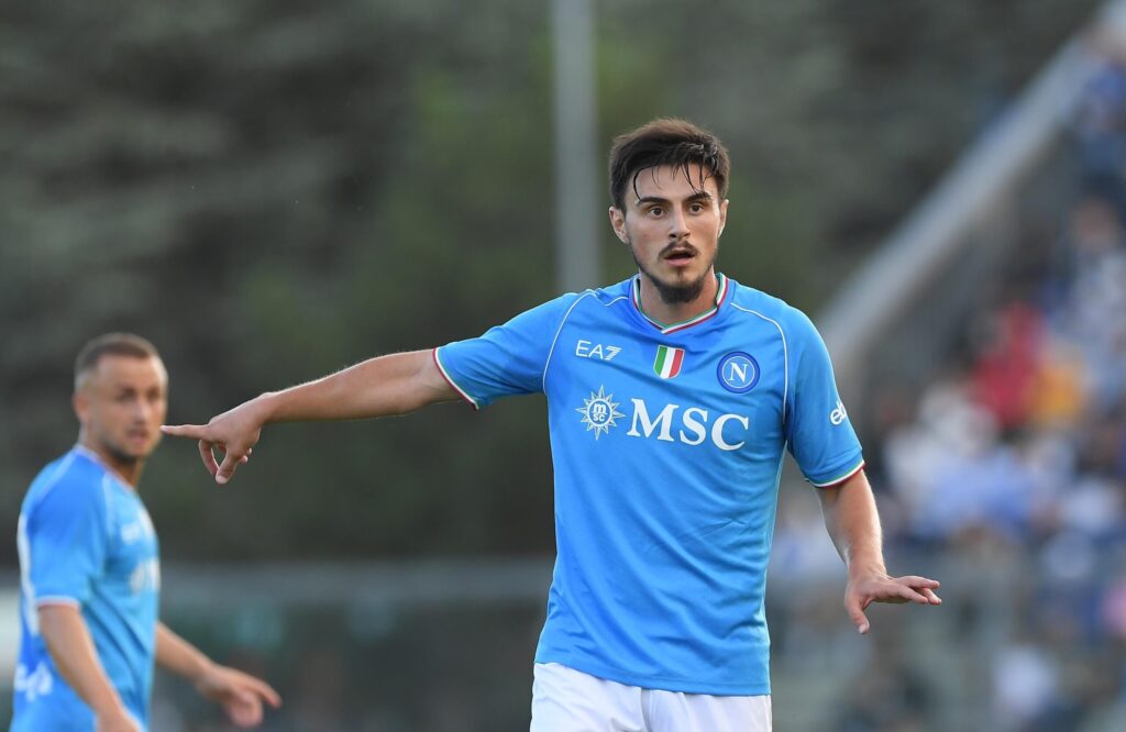 elmas union berlino napoli