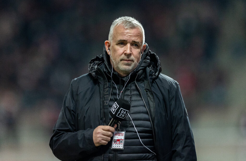 1. FC Union Berlin v RB Leipzig - Bundesliga