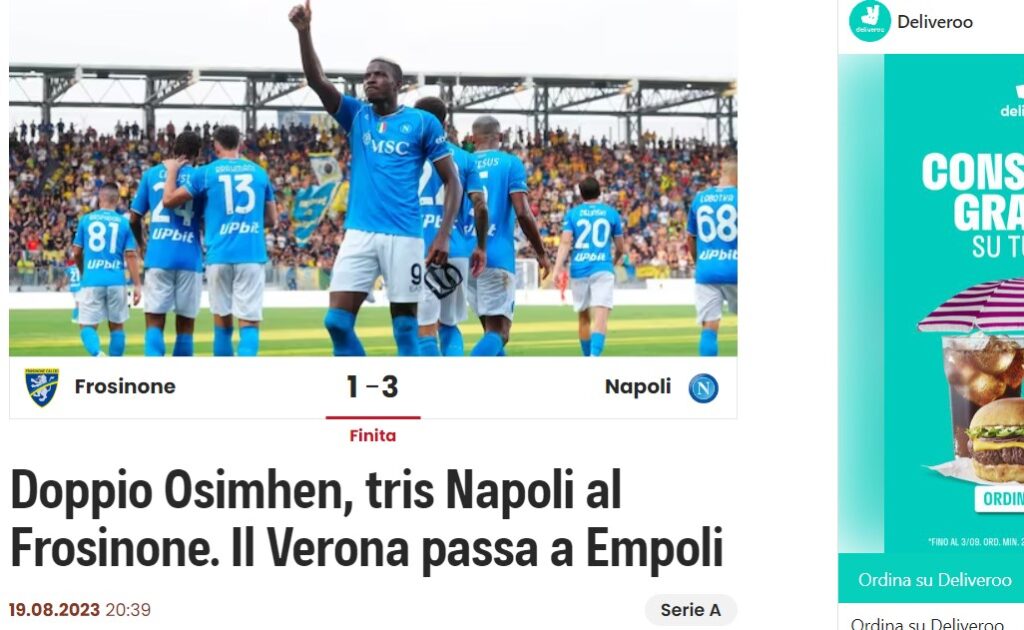 tuttosport_frosinone_napoli
