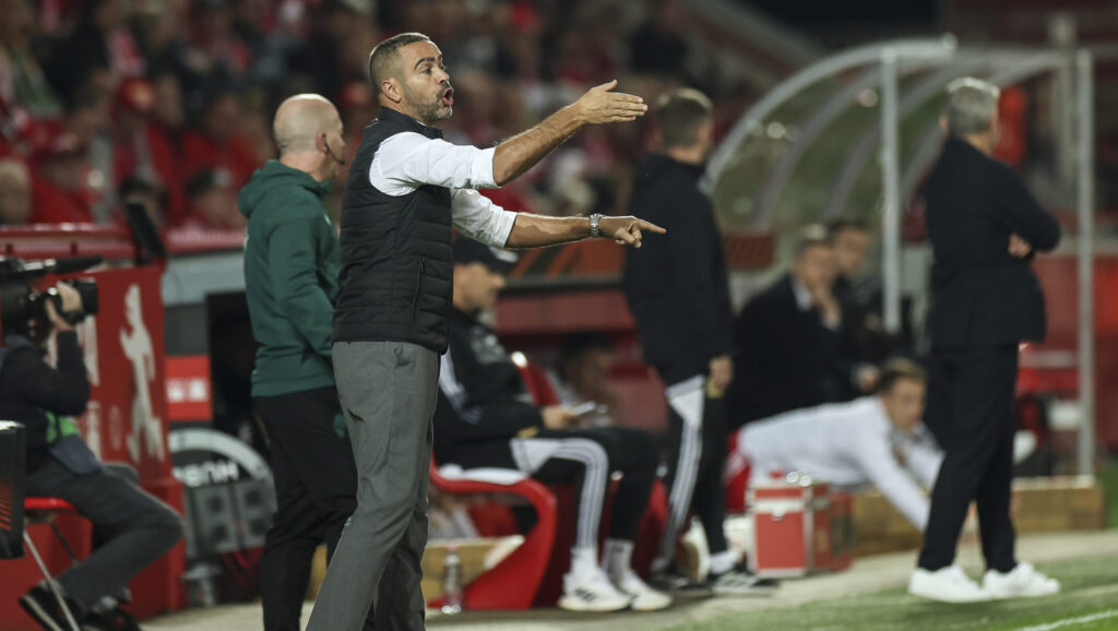 1. FC Union Berlin v Sporting Braga: Group D - UEFA Europa League