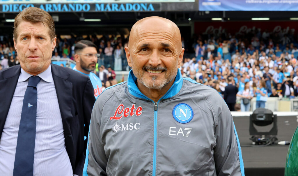 Spalletti