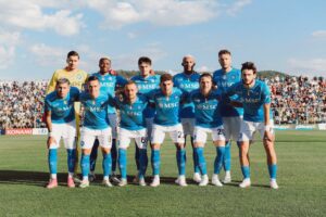 frosinone napoli