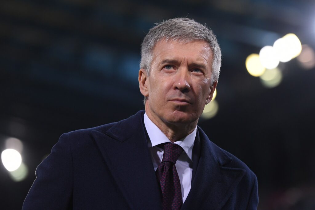 Bologna FC v SS Lazio - Serie A