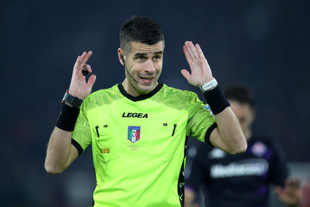 Serie A