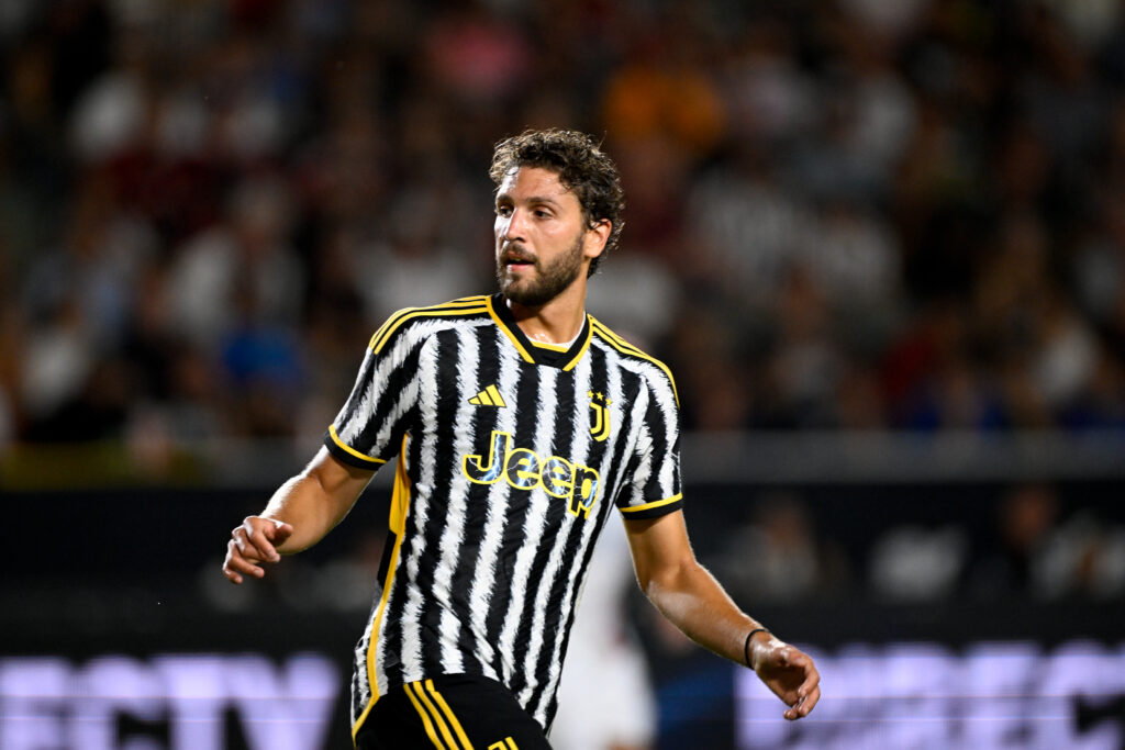 locatelli juve