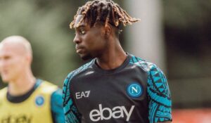 obaretin borussia