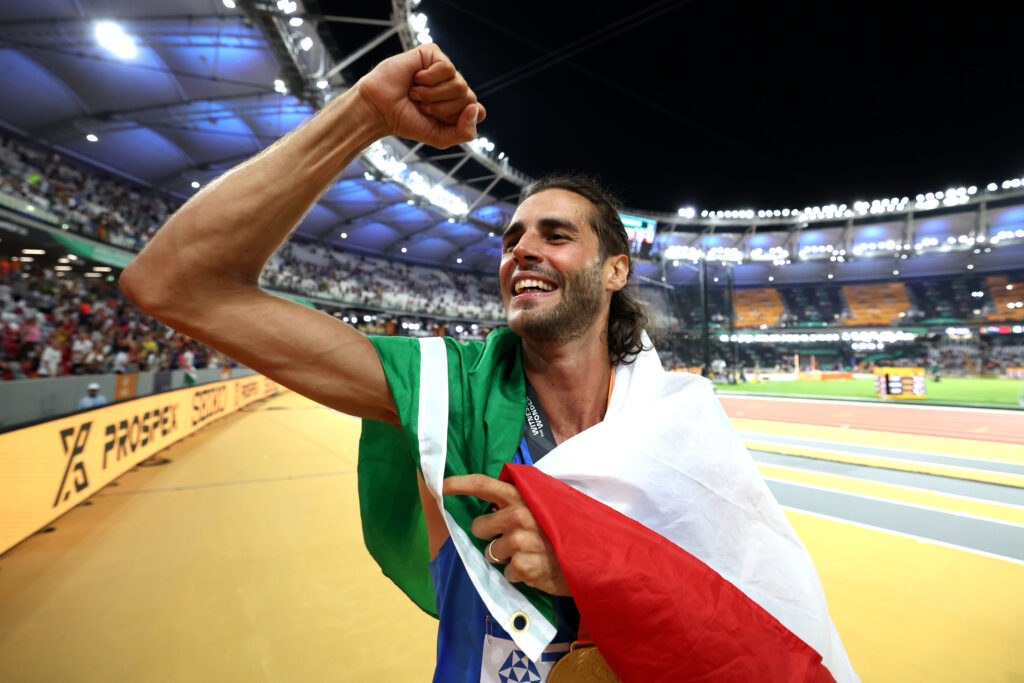 Day 4 - World Athletics Championships Budapest 2023