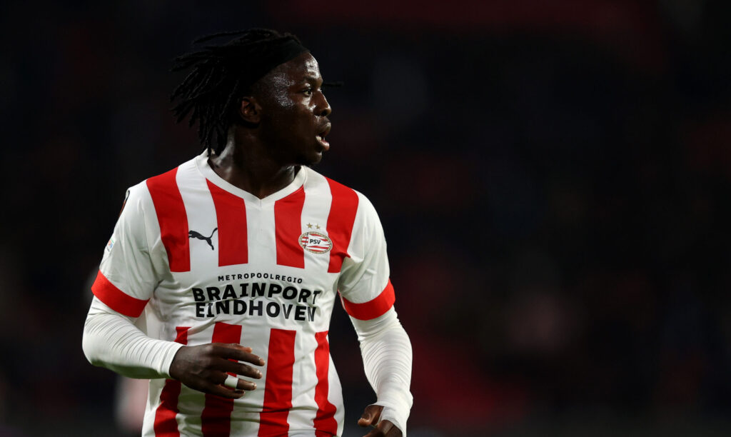 bakayoko