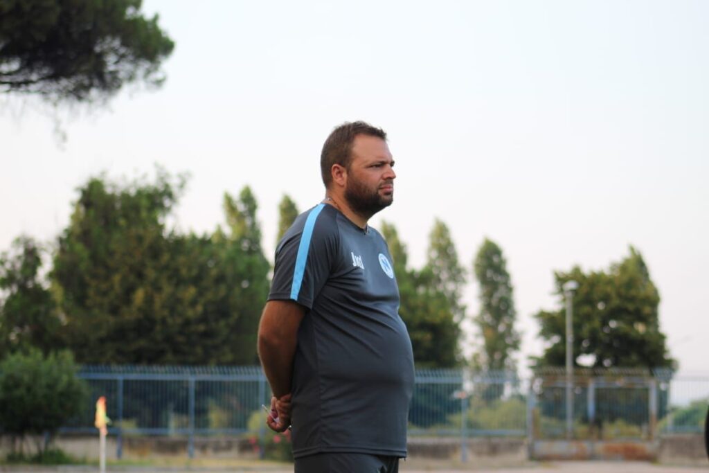 Seno Napoli Femminile