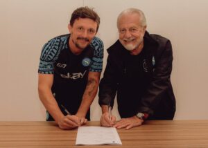 mario rui rinnovo