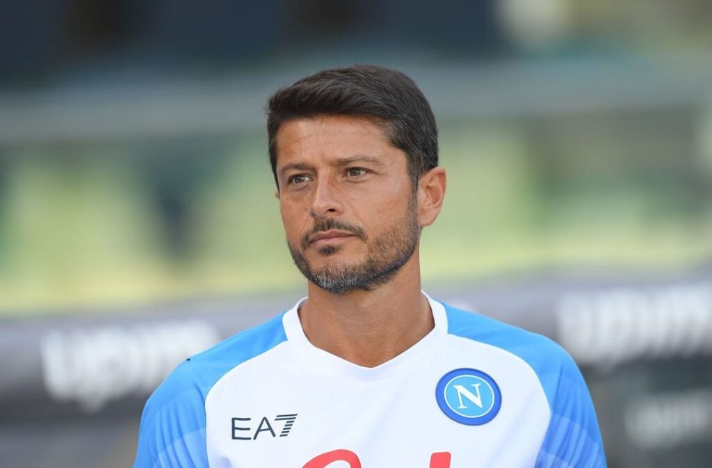 de luca napoli