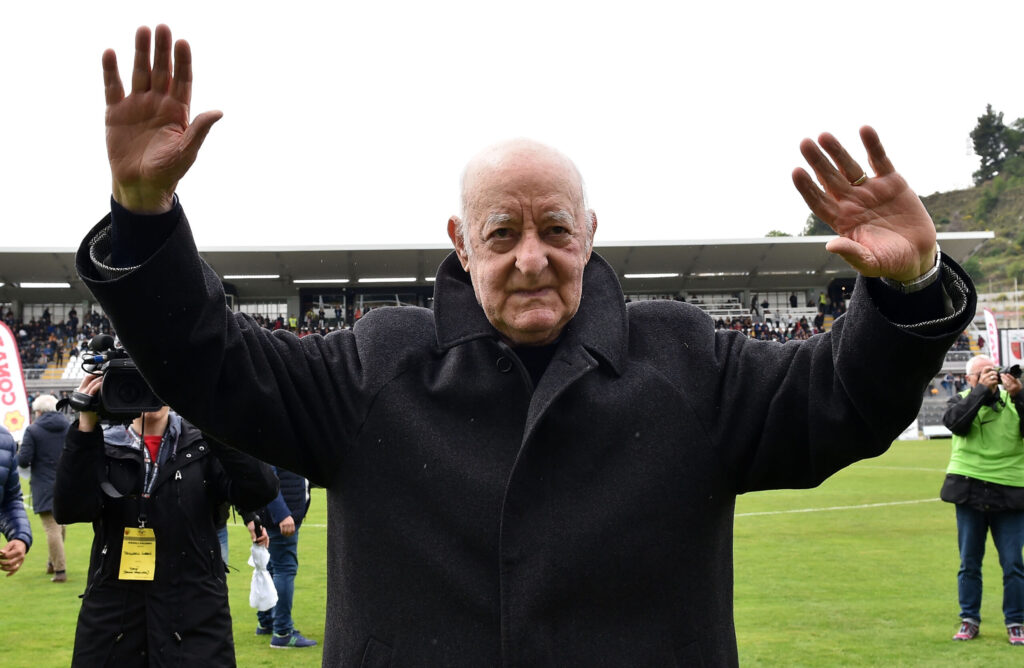 Ascoli Calcio v US Citta di Palermo - Serie B
