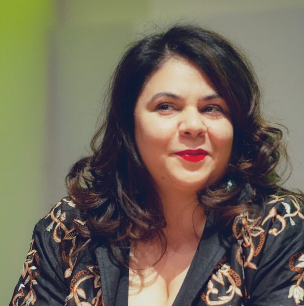 michela murgia