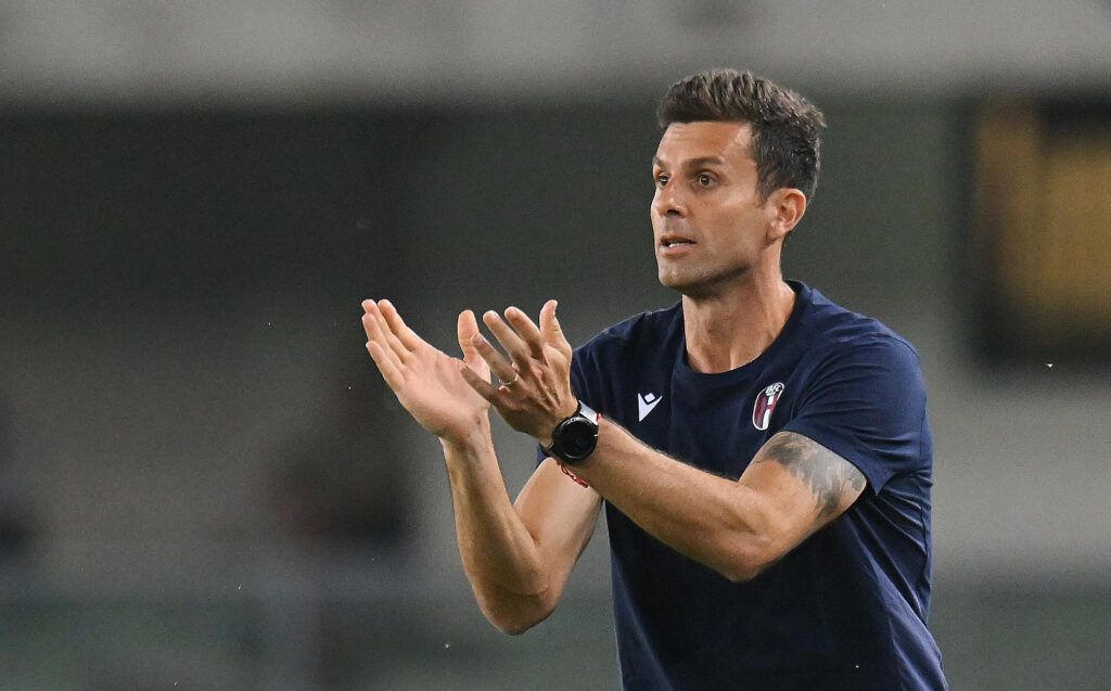 Thiago Motta
