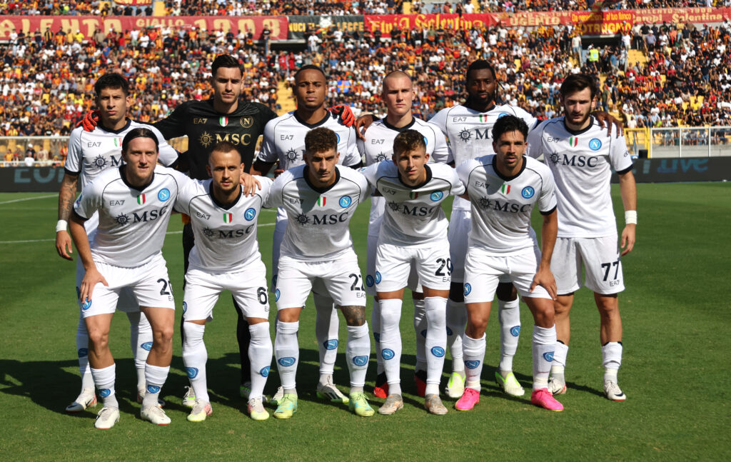 classifica serie a