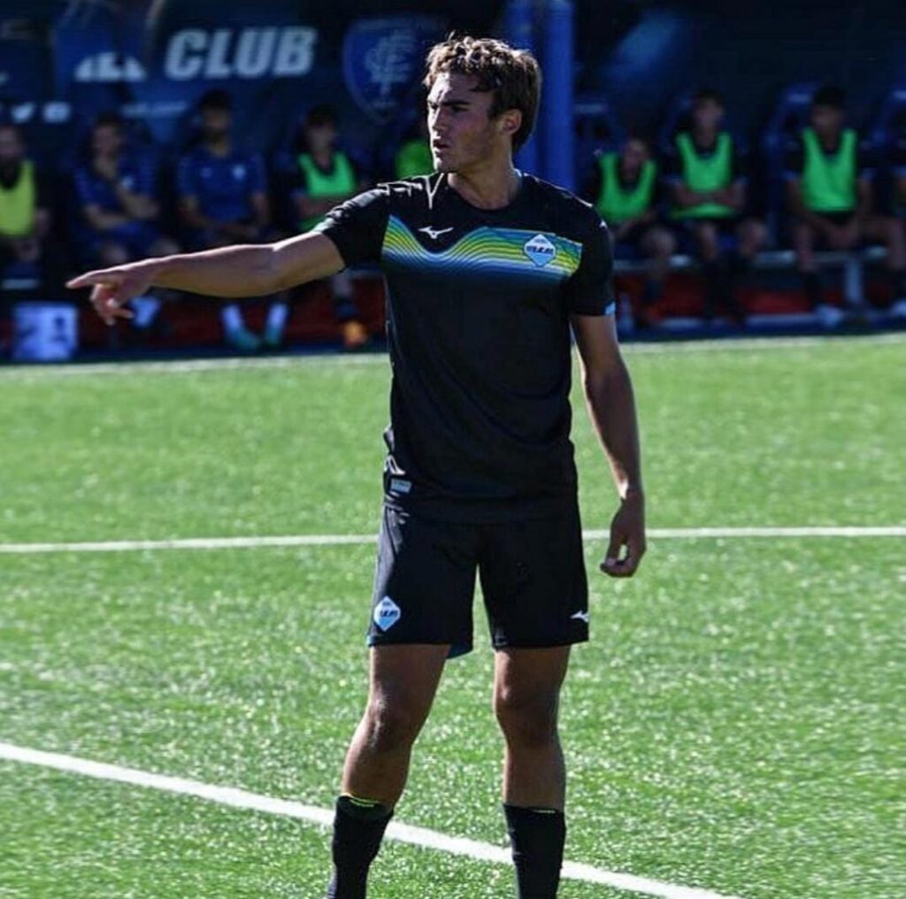 andrea cannavaro