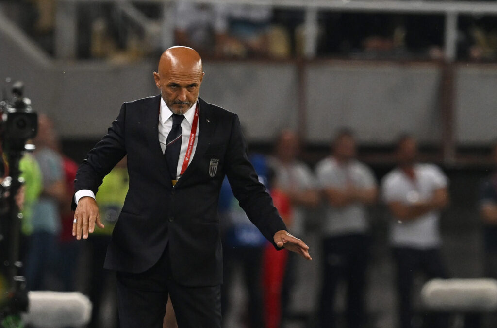 spalletti
