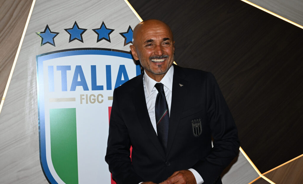 spalletti
