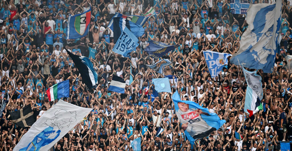Napoli Udinese
