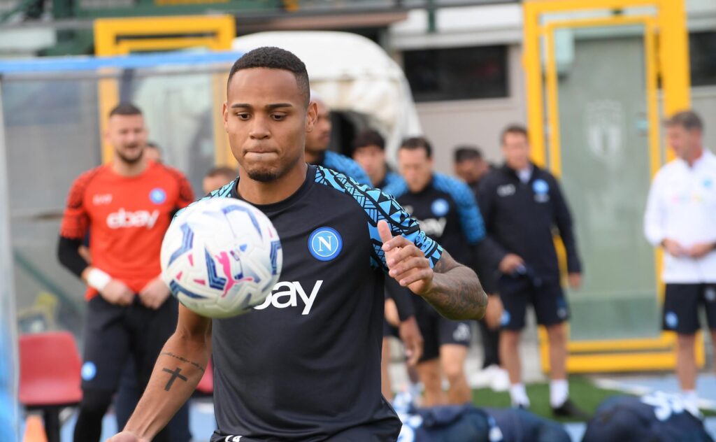 Natan udinese