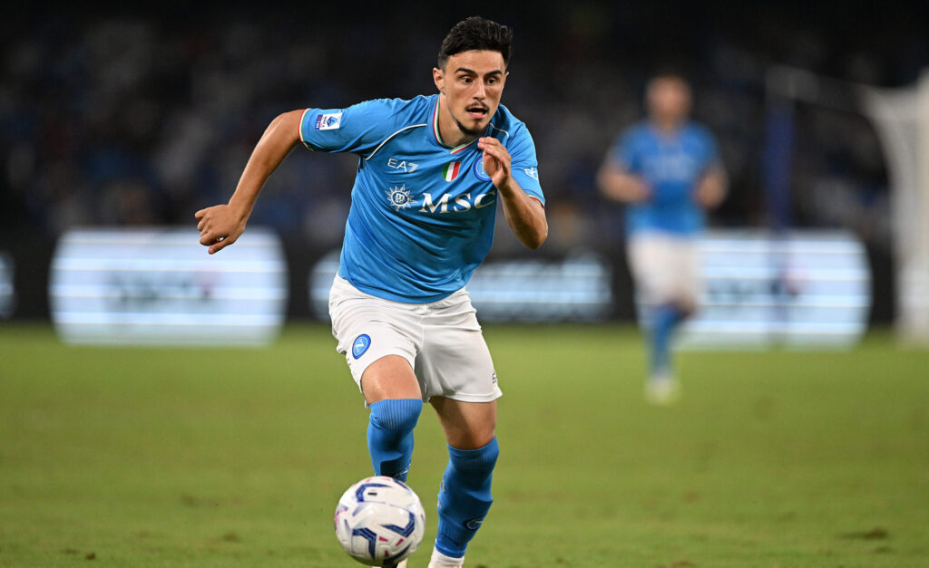 elmas napoli