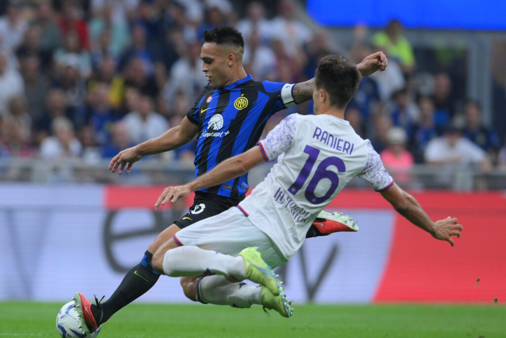 inter fiorentina