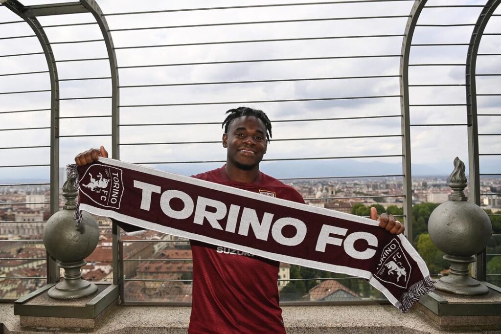 duvan zapata torino