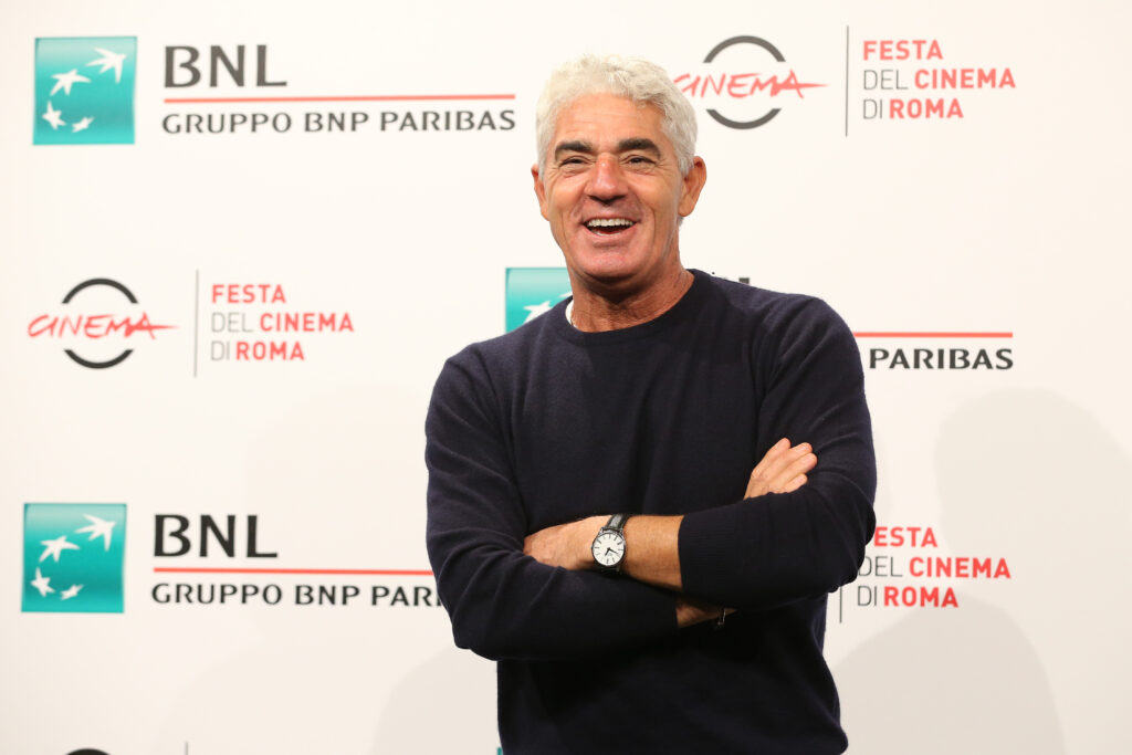 "I Fratelli De Filippo" Photocall - 16th Rome Film Fest 2021