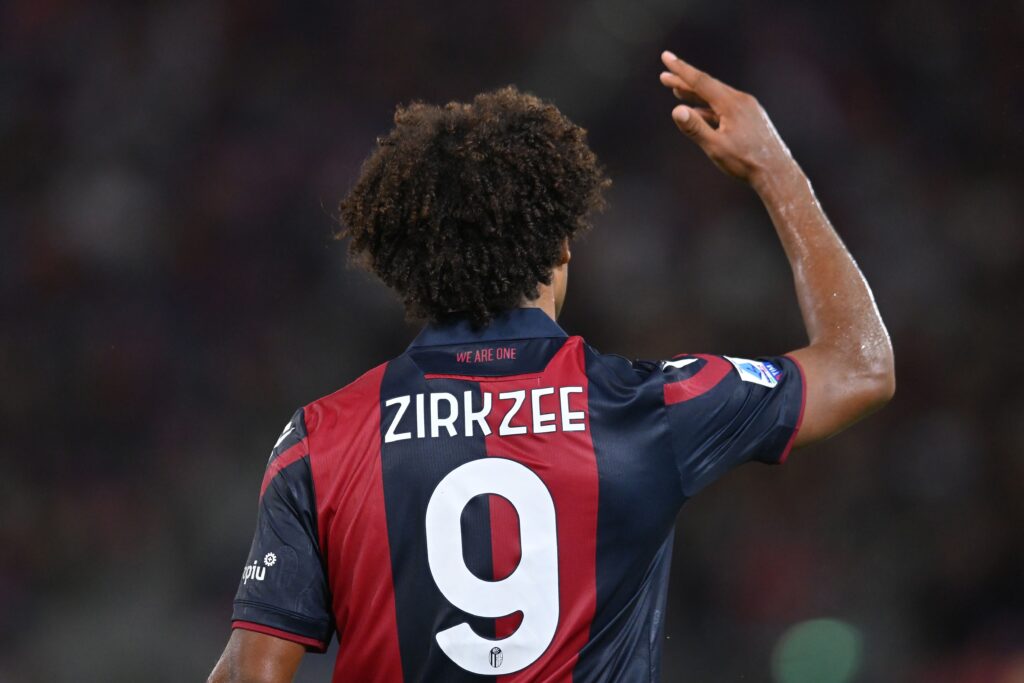 Bologna FC v Cagliari Calcio - Serie A TIM
