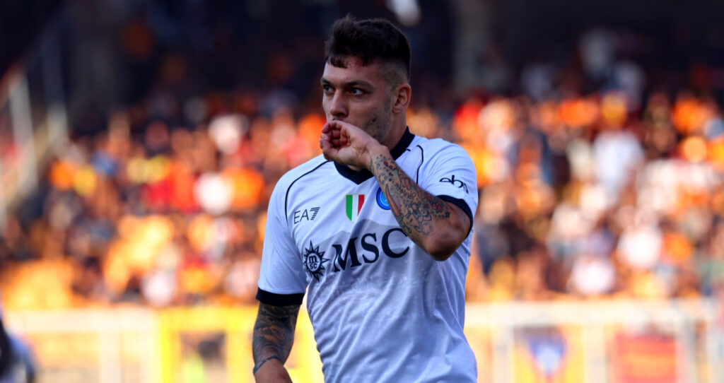 gaetano napoli
