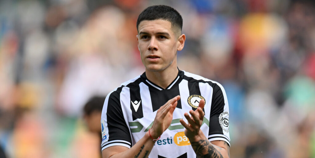 Perez napoli