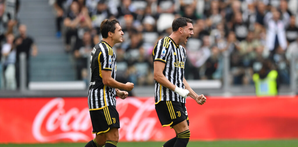 Juventus Lazio