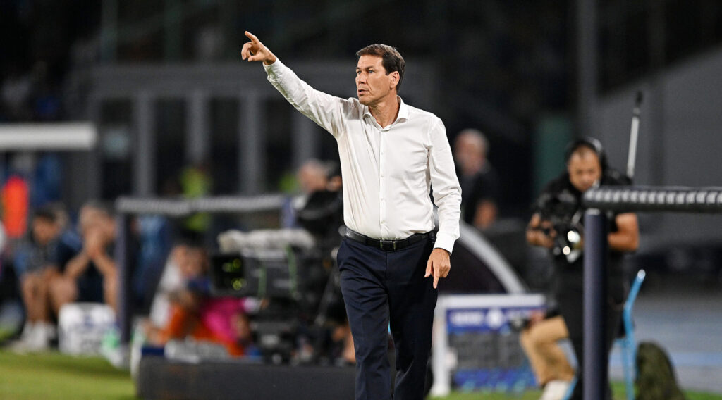 garcia real napoli
