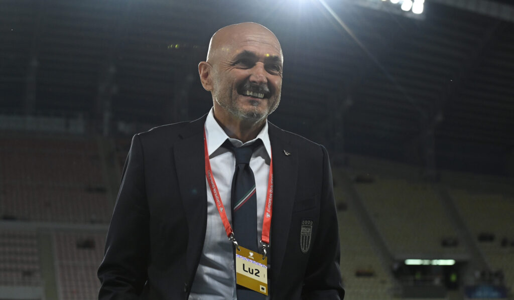 Spalletti