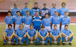 napoli scudetto