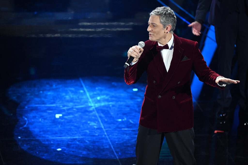 Festival Di Sanremo 2020 - Day 2