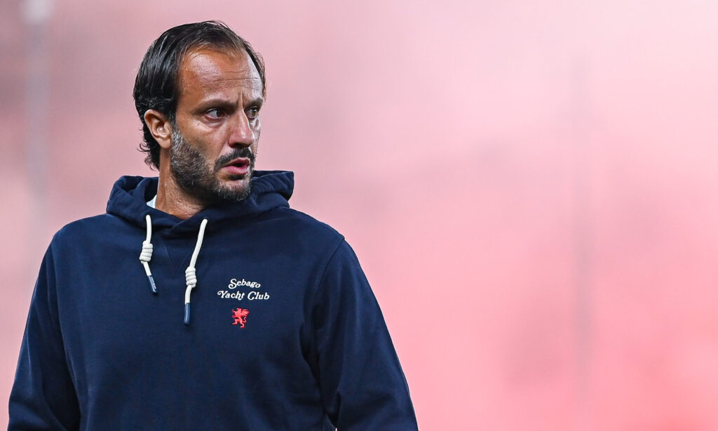 Gilardino napoli