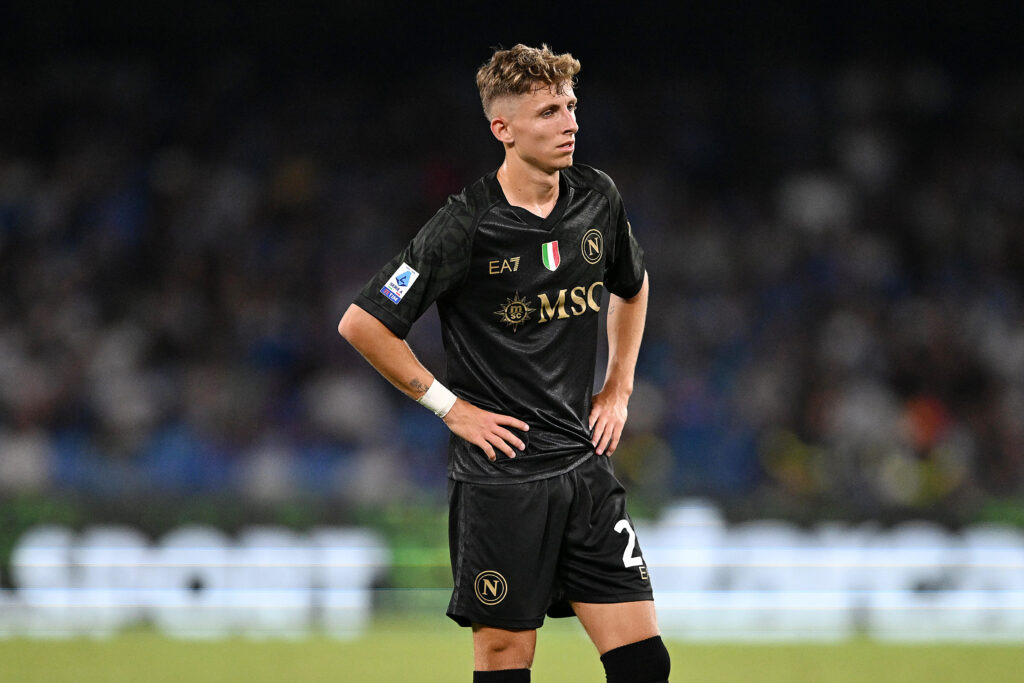 Lindstrom Lazio mercato