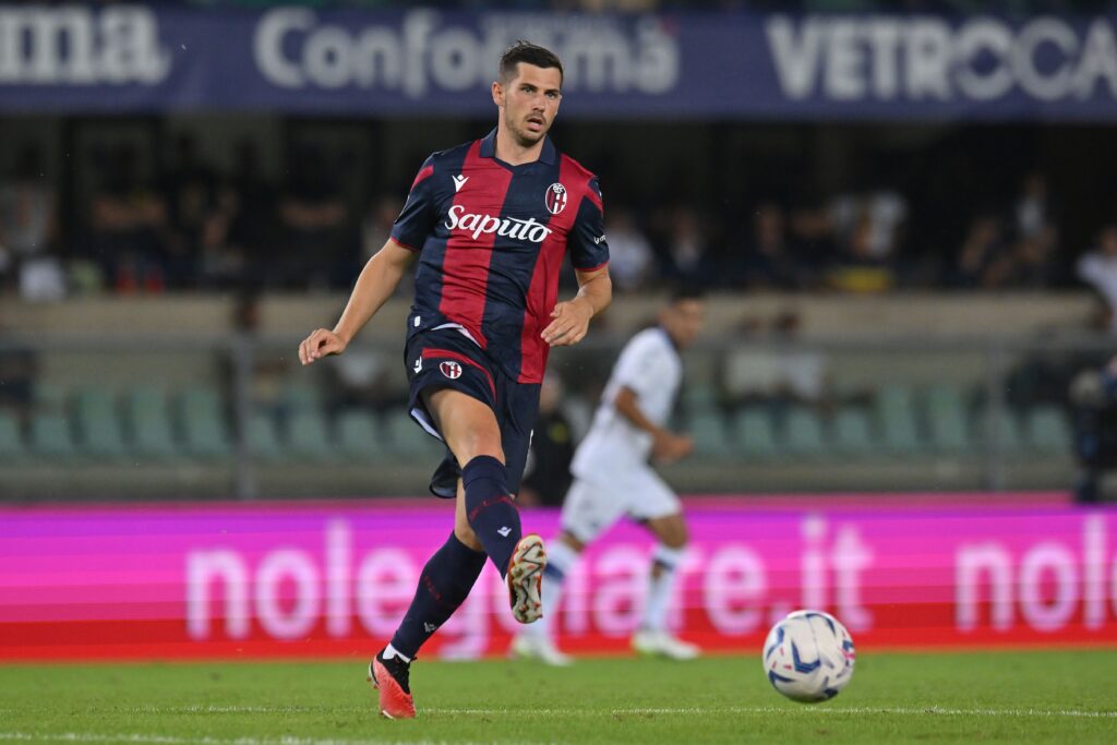 Hellas Verona FC v Bologna FC - Serie A TIM