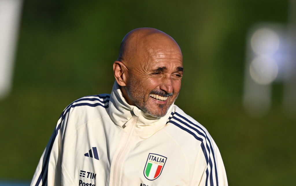 spalletti