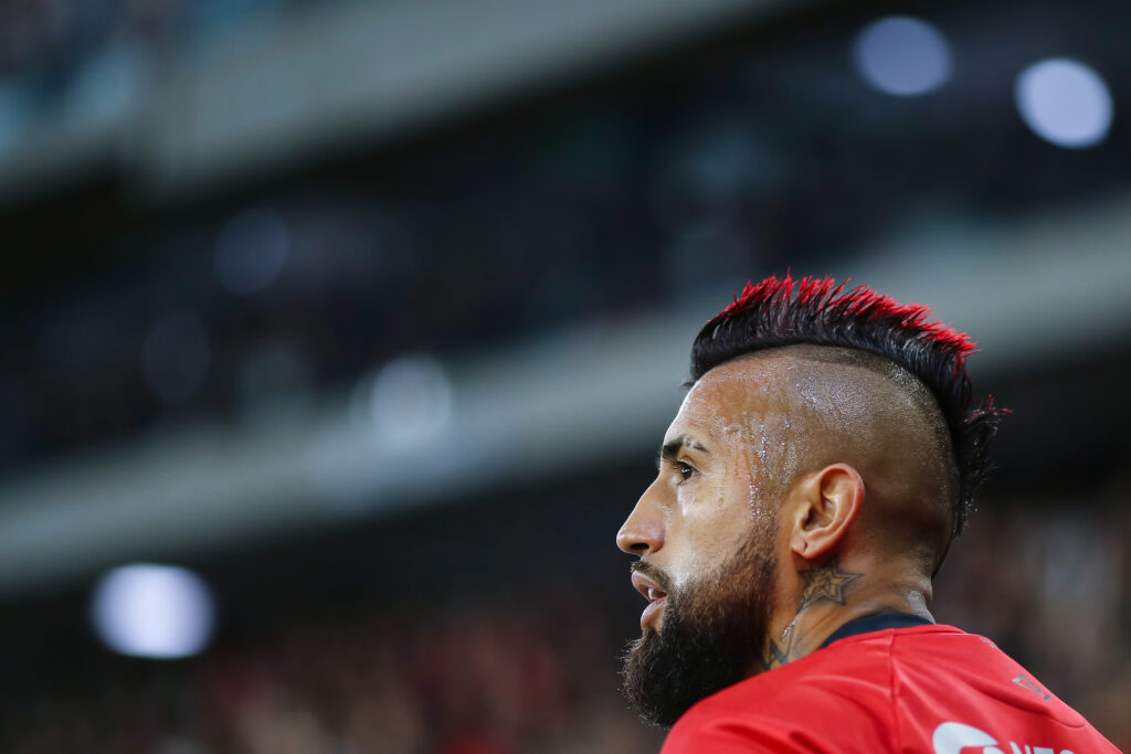 Athletico Paranaense v Bolivar - Copa CONMEBOL Libertadores 2023
