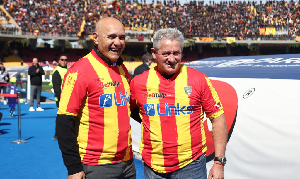 US Lecce v Torino FC - Serie A