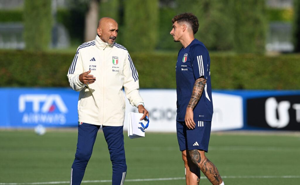 di lorenzo